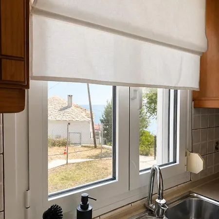 Theonprivehouse Holiday home Koinira