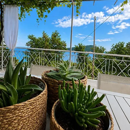 Theonprivehouse Holiday home