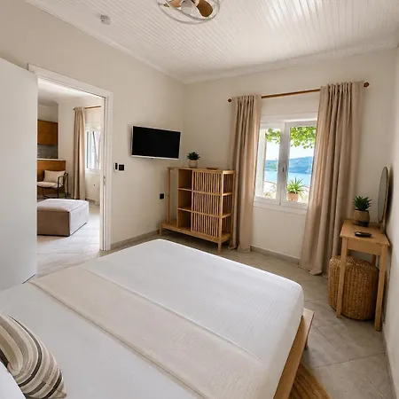 Holiday home Theonprivehouse