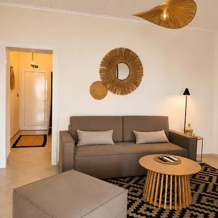 Holiday home Theonprivehouse Koinira