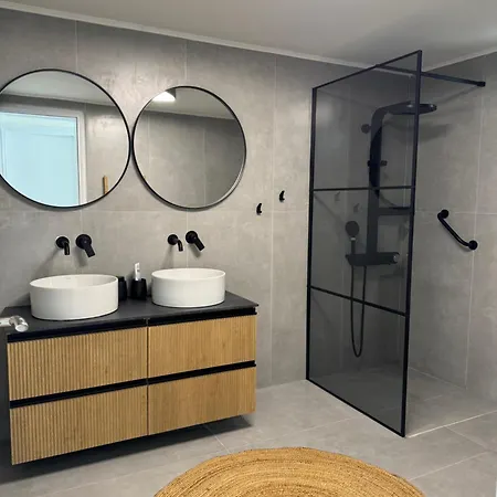 Theonprivehouse Holiday home *